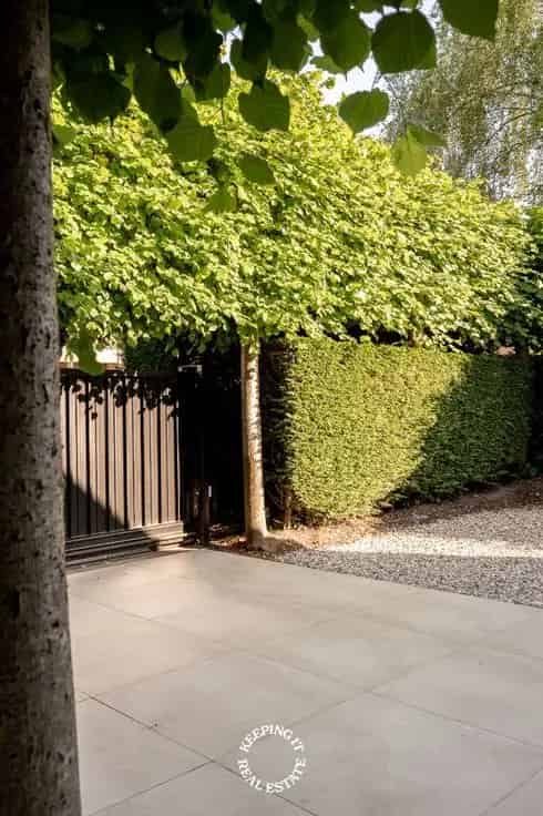 Villa te koop Sint Michiels zwembad 3 slaapkamers