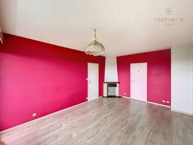 Appartement Te Koop 41kg CO2m2jaar EPC Kelder Terras