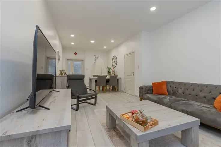 Huis Te Koop Willebroek 4 slaapkamers Garage Tuin
