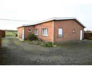 Bungalow te koop Beernem 3 slaapkamers tuin garage