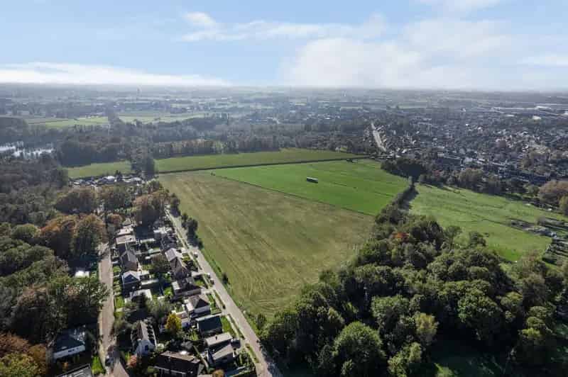 39 ha Landbouwgrond Blaasveld Akkerbouw Weiland
