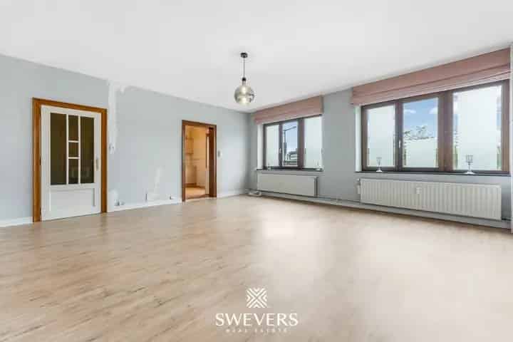 Charmant appartement te Landen nabij station