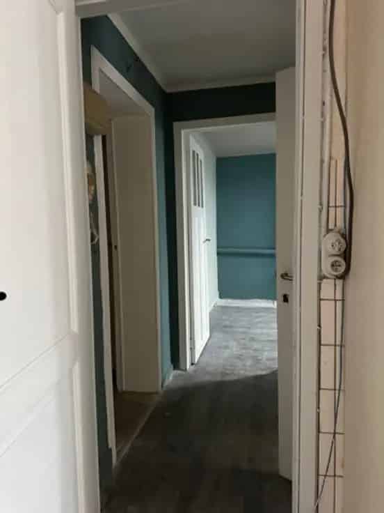 Appartementsblok te Koop 4 Units 800m² Entrepôt 12 Parkings