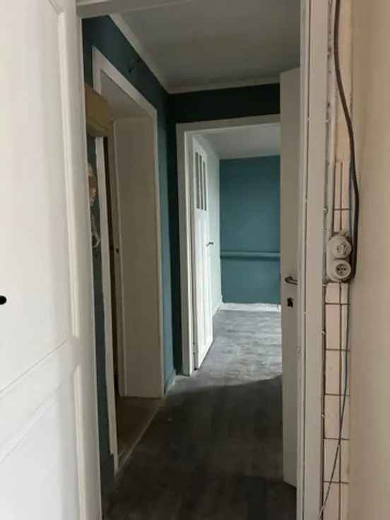 Appartementsblok te Koop 4 Units 800m² Entrepôt 12 Parkings