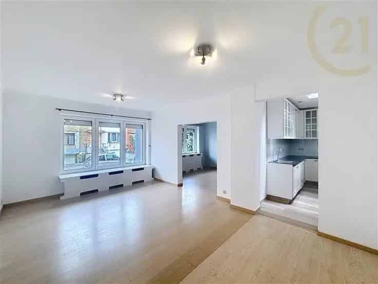 Appartement te Koop begane grond 3 slaapkamers