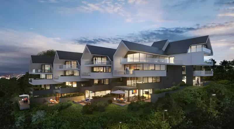 Gelijkvloers Appartement Aarschot 118m² Energiezuinig Nieuw