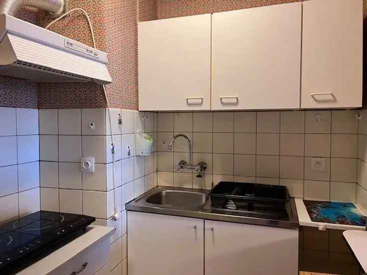 Appartement Te Koop