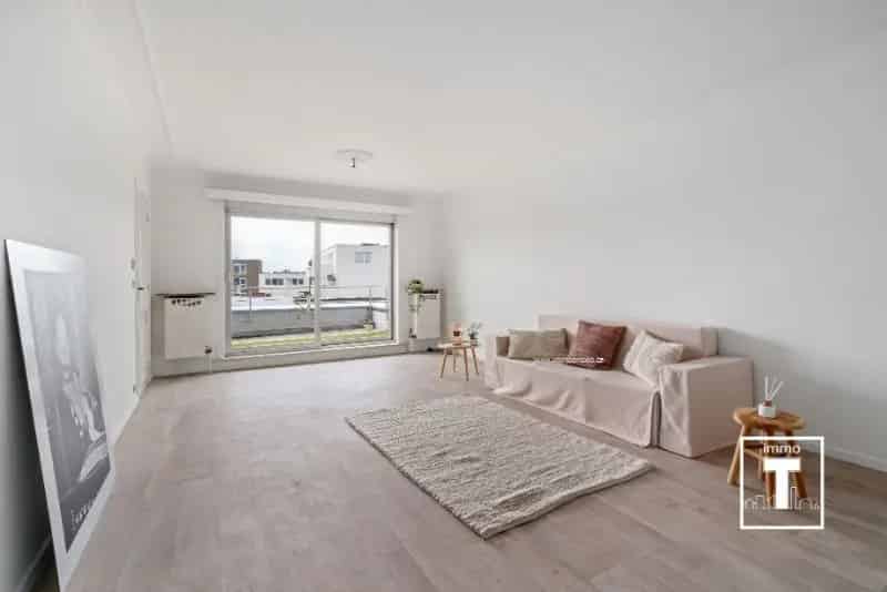 Appartement te koop Zwijnaarde 2 slaapkamers