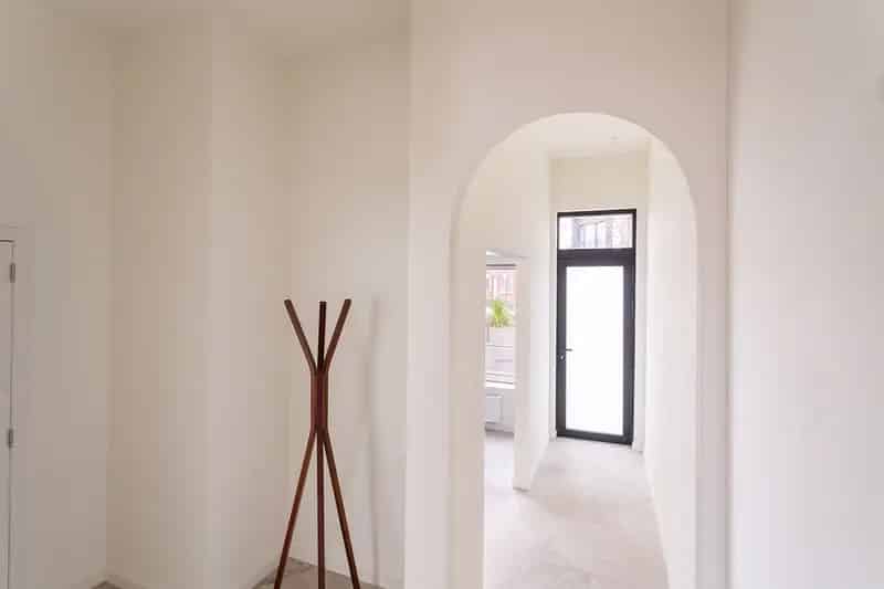 Instapklare woning Park Spoor Noord