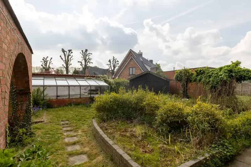 Huis te Koop Brugge Nabij Damse Vaart