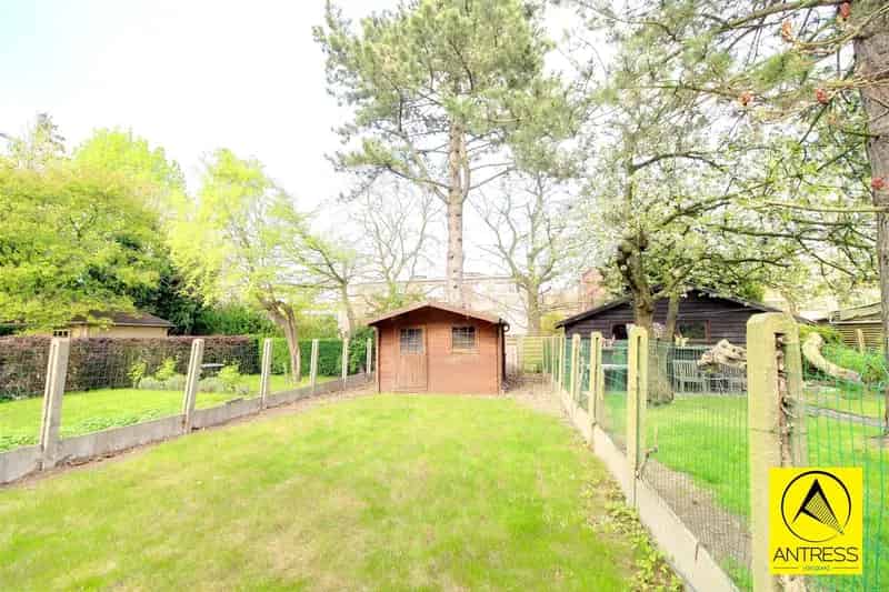Huis te huur Aartselaar: Bel-étage met garage, tuin en 3 slaapkamers