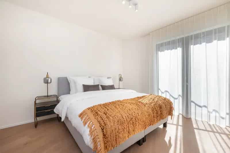 Appartement te koop 2 slaapkamers 104m² gelijkvloers