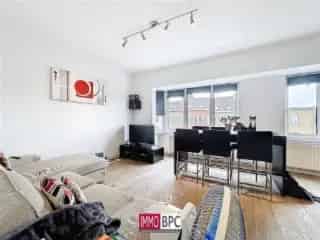 Appartement te koop Ganshoren 2 slaapkamers gerenoveerd