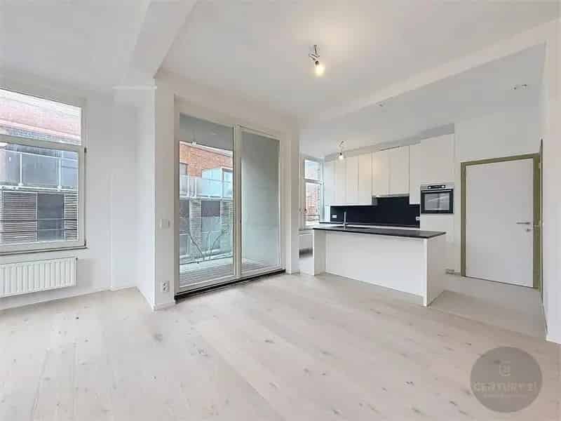 Appartement te koop Brugge 3 slaapkamers