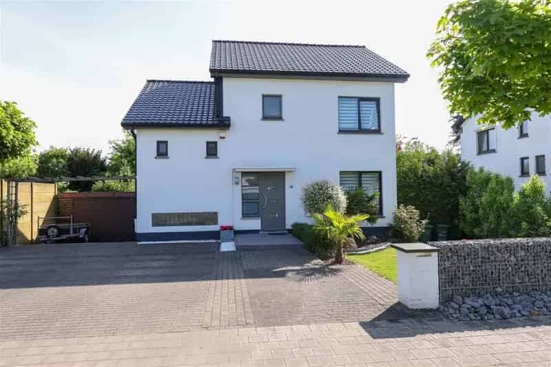 Gezinswoning 4 slaapkamers Hasselt