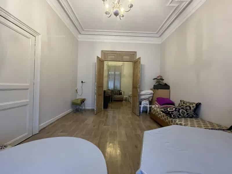 Herenhuis Gent 5 slaapkamers Nabij Station Centrum