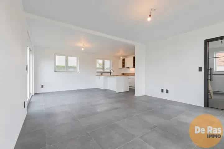 Nieuwbouwwoning te koop Wichelen 3 slaapkamers