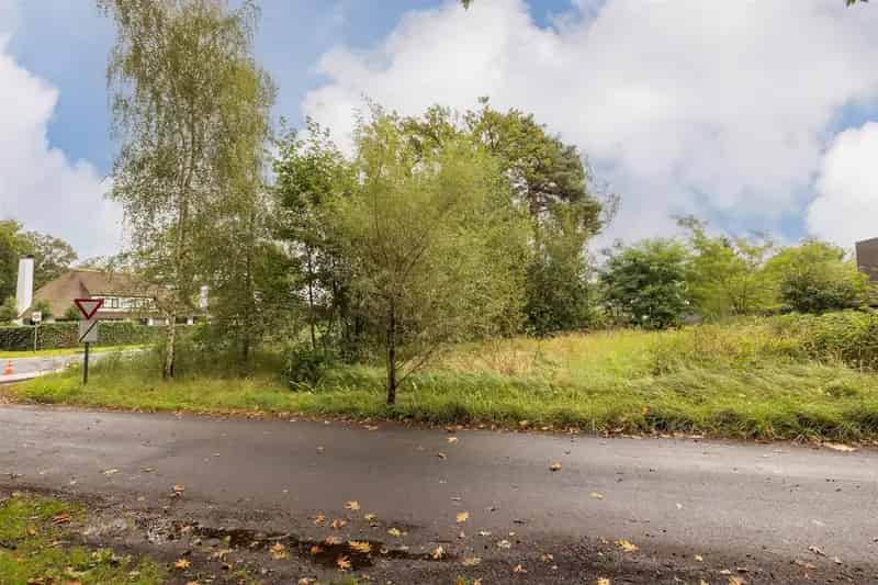 Bouwgrond 1047m² Open Bebouwing 22m Breedte