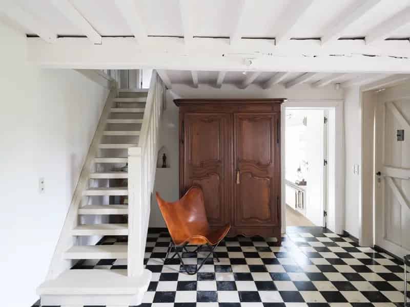 Karaktervolle woning Dikkelvenne met prachtig uitzicht en privébos