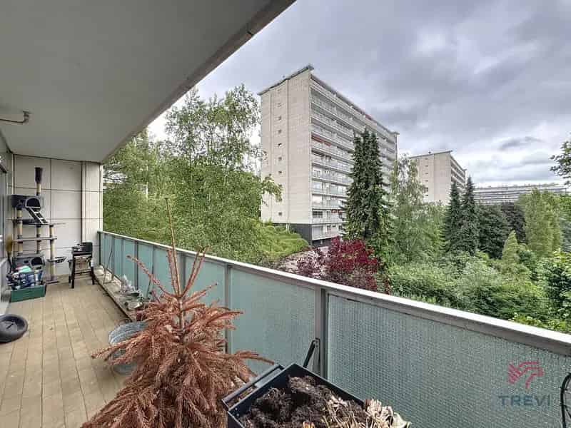 Appartement te Koop Ukkel 1 Slaapkamer Terras Parc Brugmann
