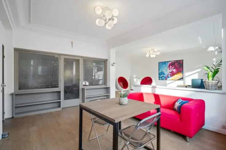 Appartement Te Koop Leuven Centrum - Instapklaar en Ruim