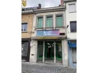 Handelspand te Huur Centrum Peruwelz