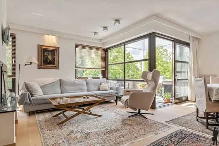 Appartement Te Koop Brasschaat Centrum