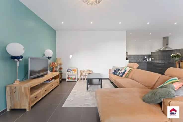 Appartement Te Koop Tielt 2 slaapkamers Garage Centrum