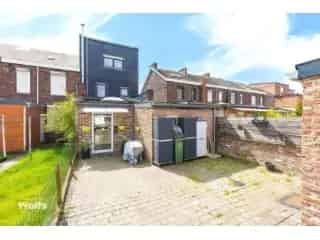 Huis te Koop Beyne Heusay 4 slaapkamers