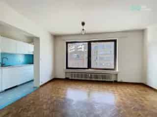 Appartement te Huur Ukkel 1 Slaapkamer