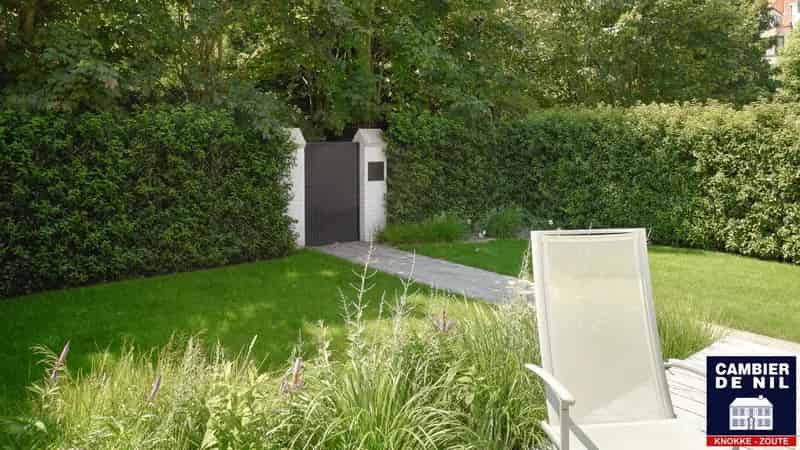 Huis te huur Knokke: Charmante Villa nabij Centrum en Zee