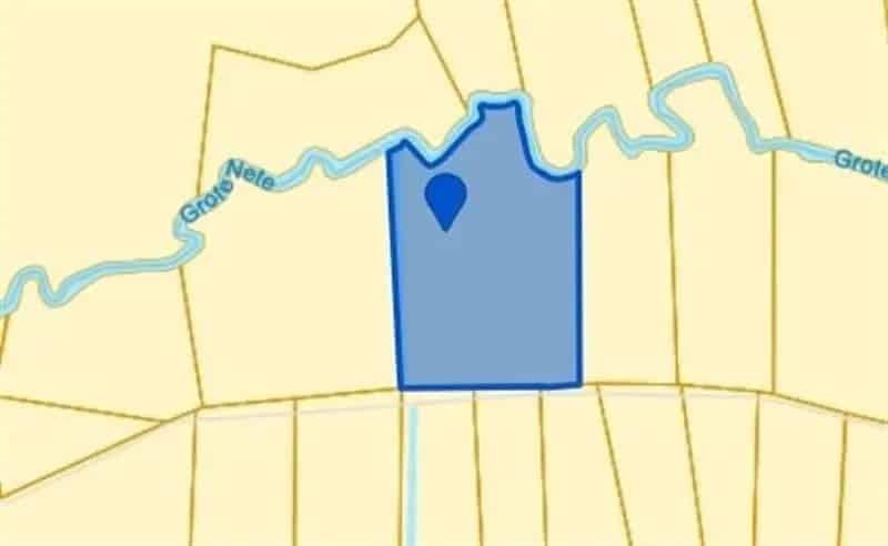 Landbouwgrond te Balen 1 Hectare