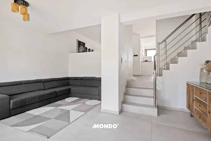 Instapklare woning 3 slaapkamers garage