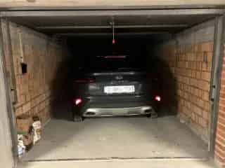 Garagebox te Koop Koksijde
