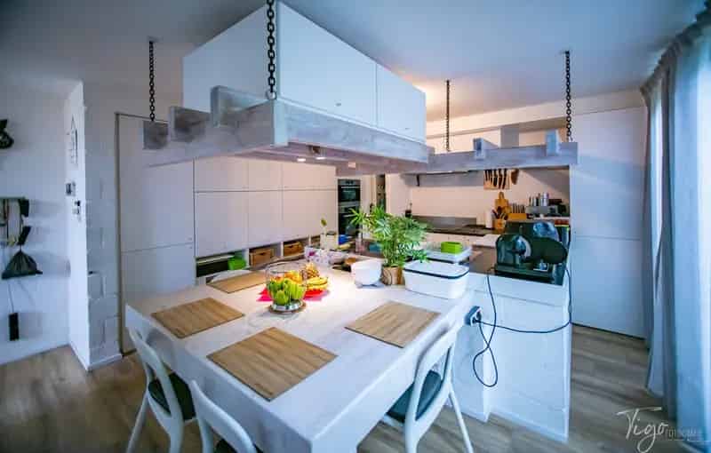 KIJKDAG zaterdag 21 juni! Architectenwoning in Sint-Amands
