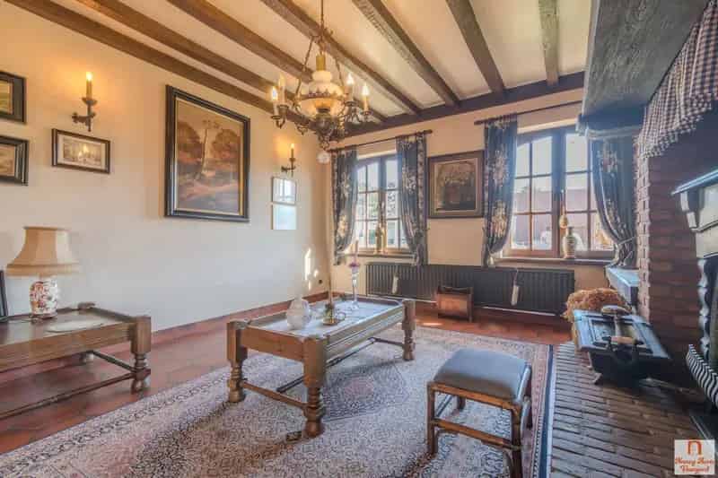 Charmante woning met prachtige buitenruimte