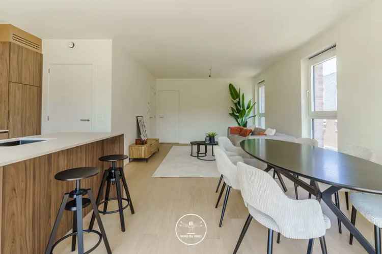 Appartement te koop