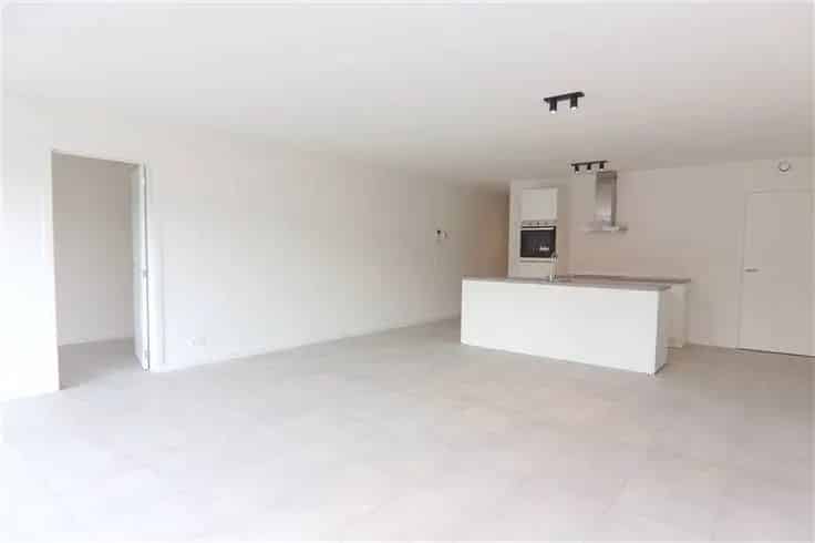 Appartement Te Koop Hasselt 3 slaapkamers terras tuin parking