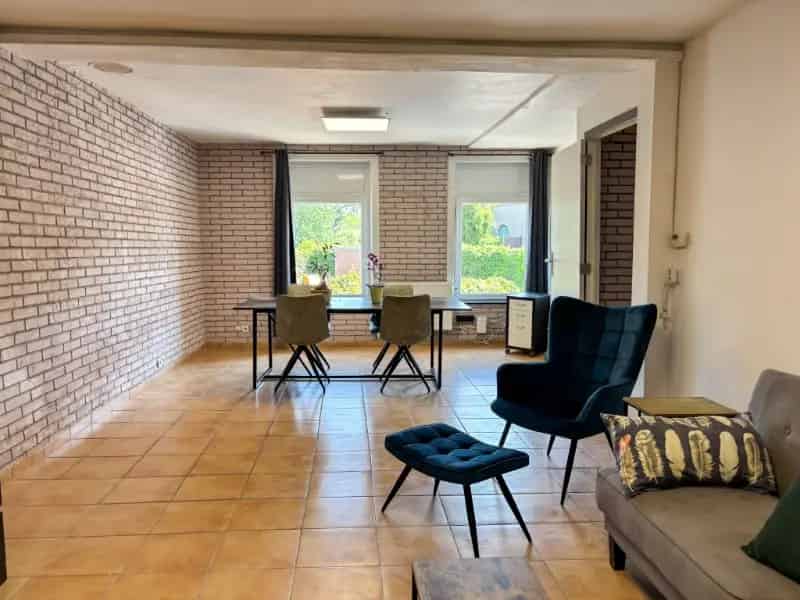 Appartementen te huur Anderenbroek