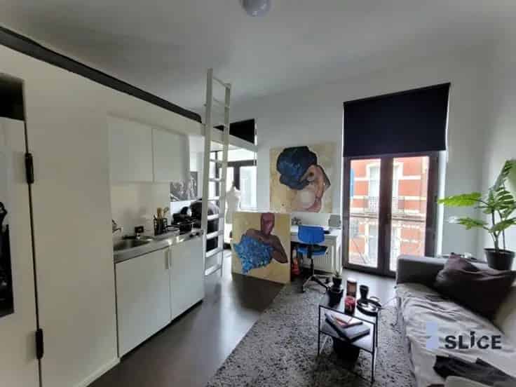 Huis Te Koop Binnenstad 9 Kamers 88 Netto Rendement