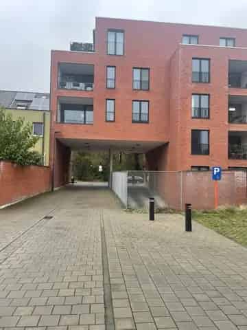 Overdekte Parkeerplaats Gent Te Huur