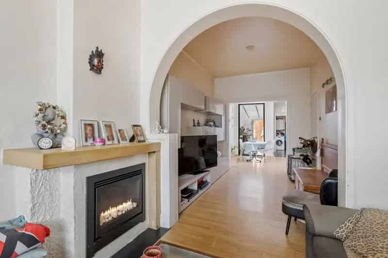 Huis te koop Sint Niklaas Centrum Charmante woning