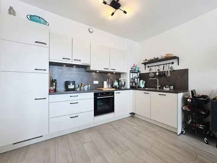 Appartement Te Koop 2 Slaapkamers Astridpark