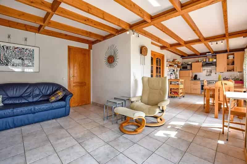 Vissershuis te koop Koksijde Domein Bos en Duin