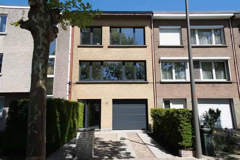 Huis te huur