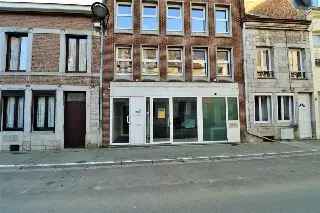 Handelspand te Huur Philippeville 106m²