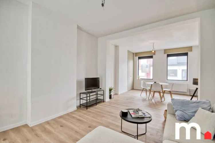 Huis te Koop Beveren-Leie: Ruime Moderne Woning