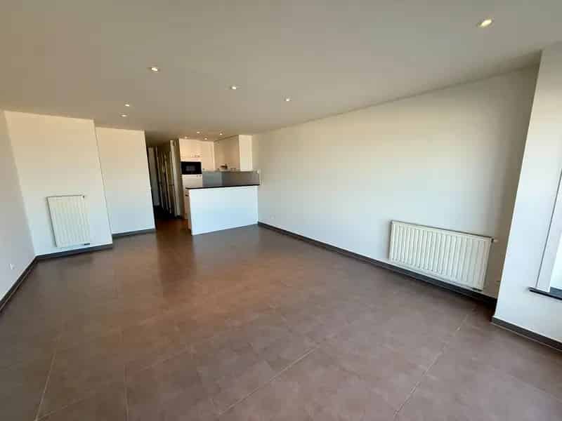 Appartement 2 slaapkamers Zeezicht Recente Bouw