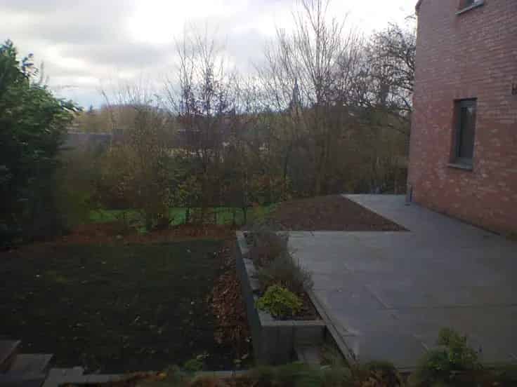 Villa 4 Gevels Moderne Familie Woning