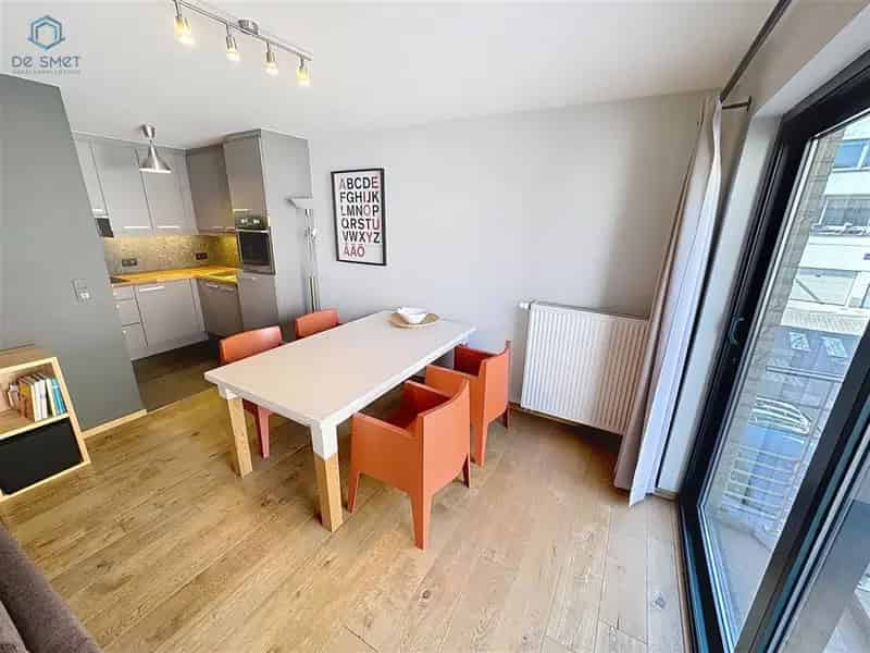Nieuwbouwappartement te Koop Geraardsbergen